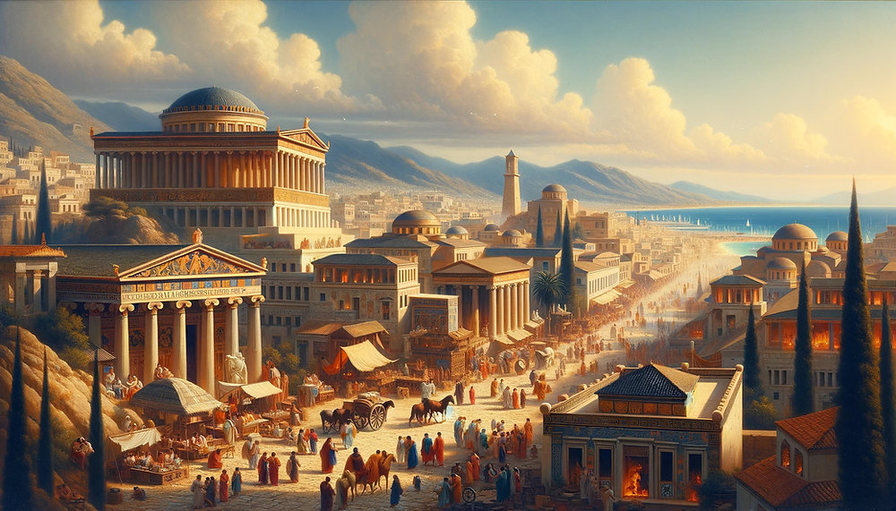Ancient Era