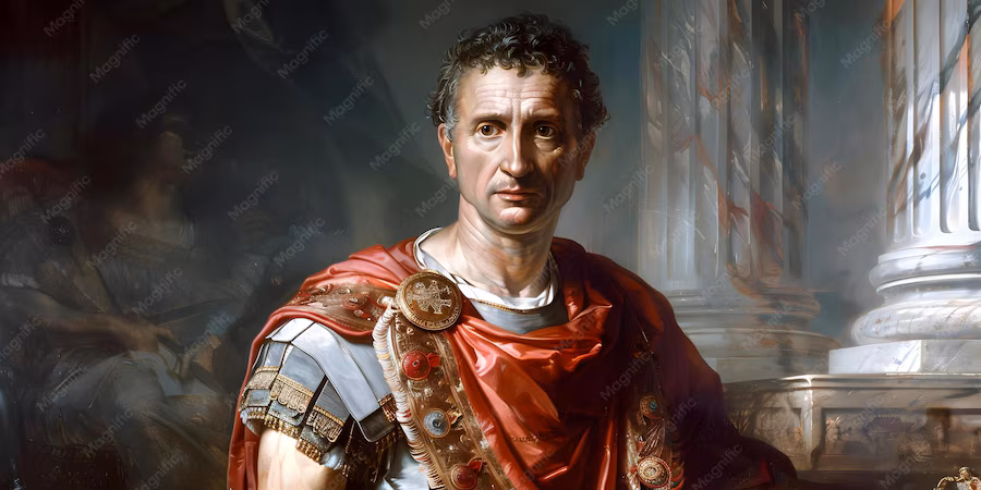 Julius Caesar