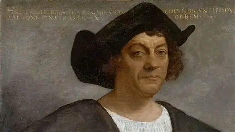 Christopher Columbus