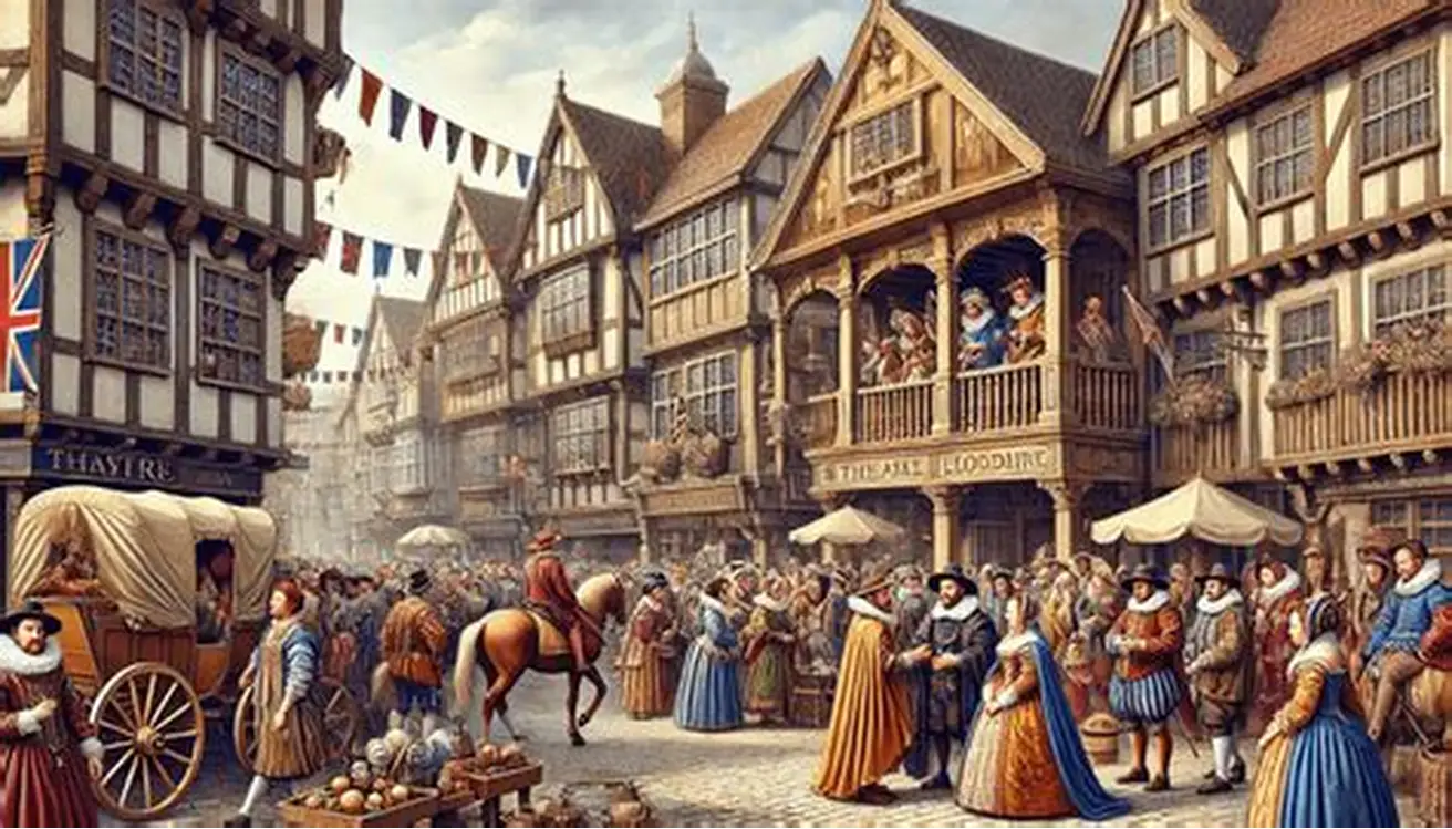 Early Modern Era