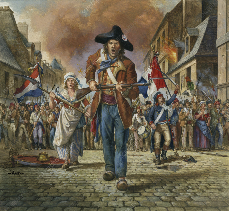 French Revolution