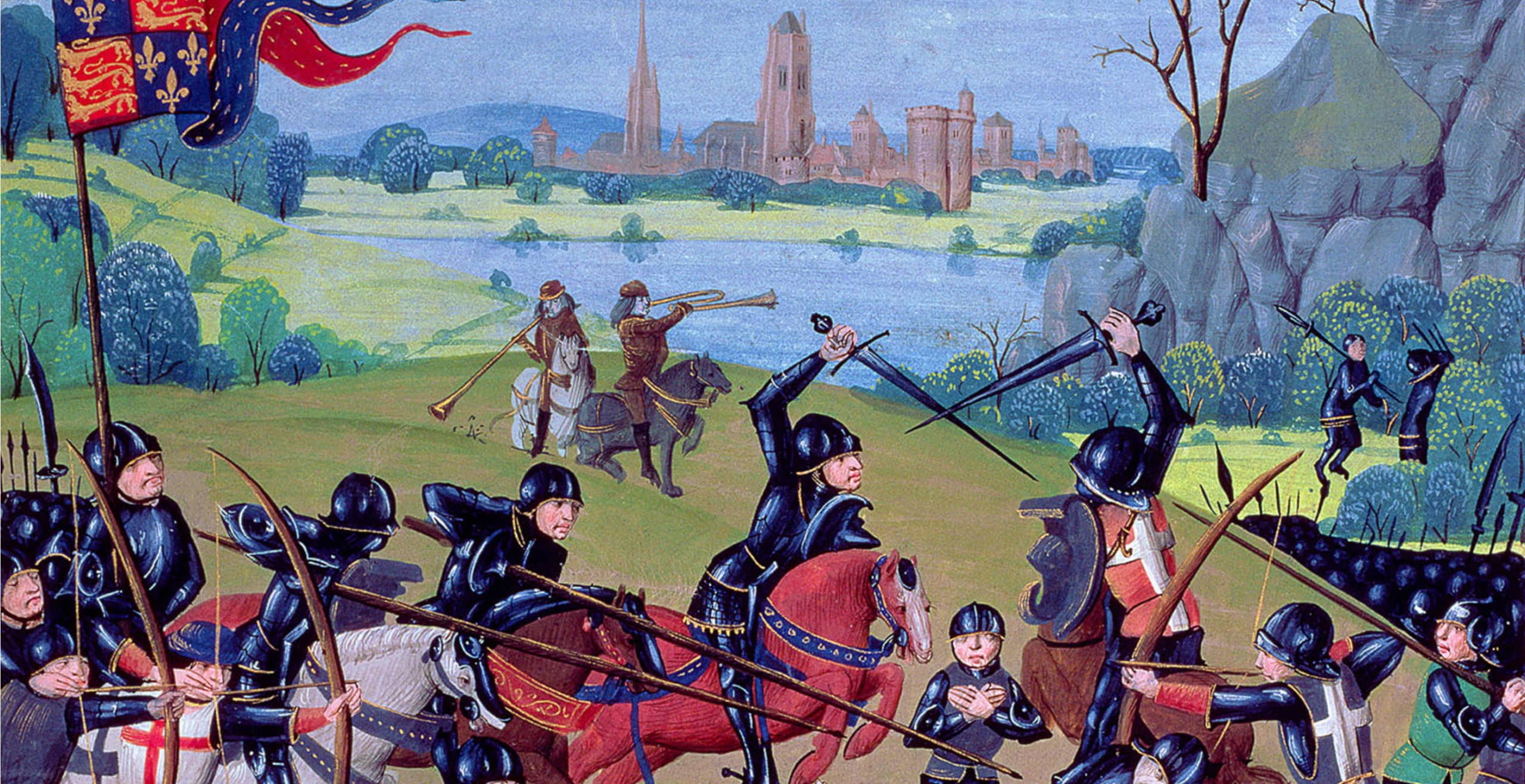 Hundred Years War