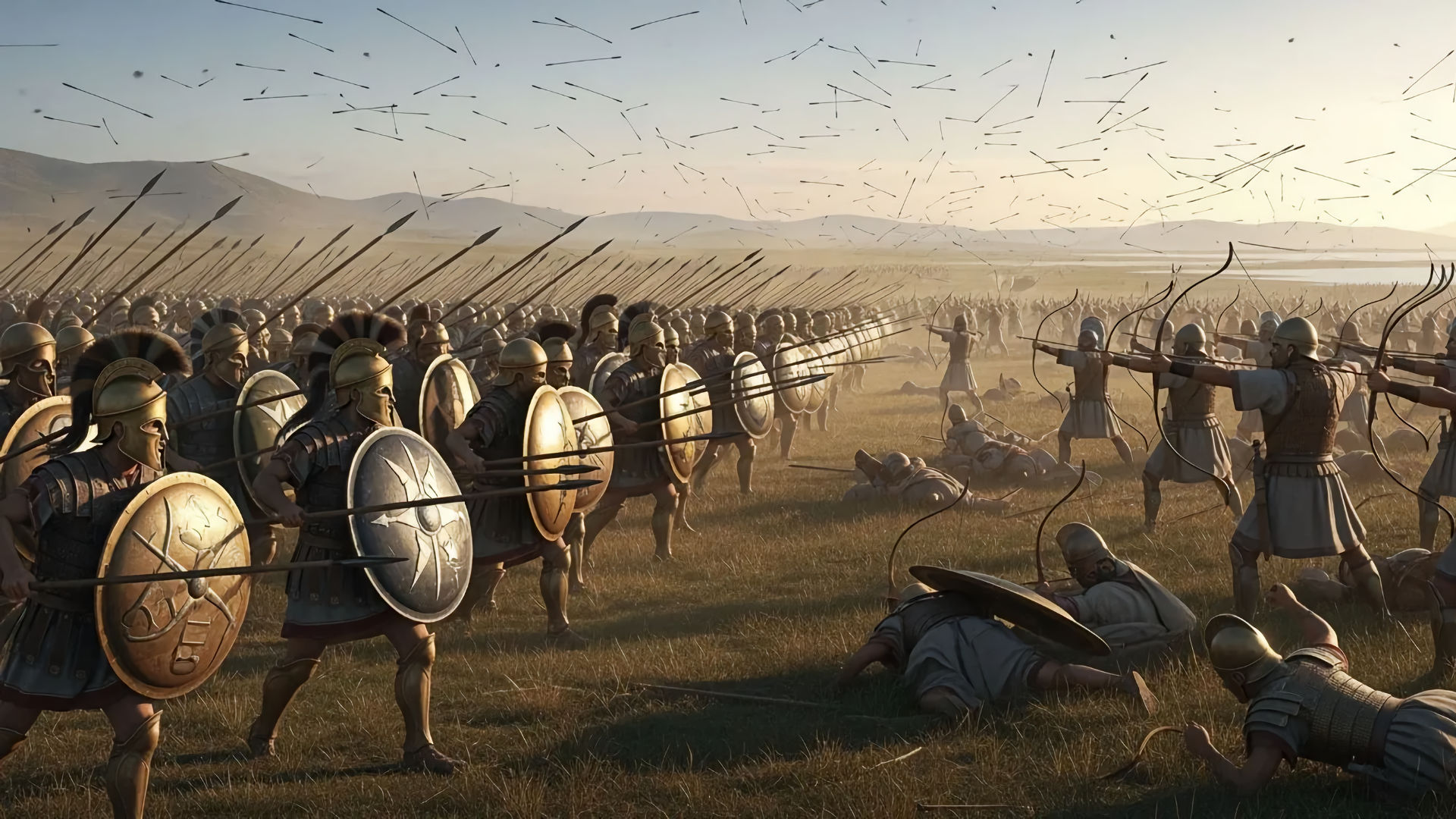 Battle of Marathon