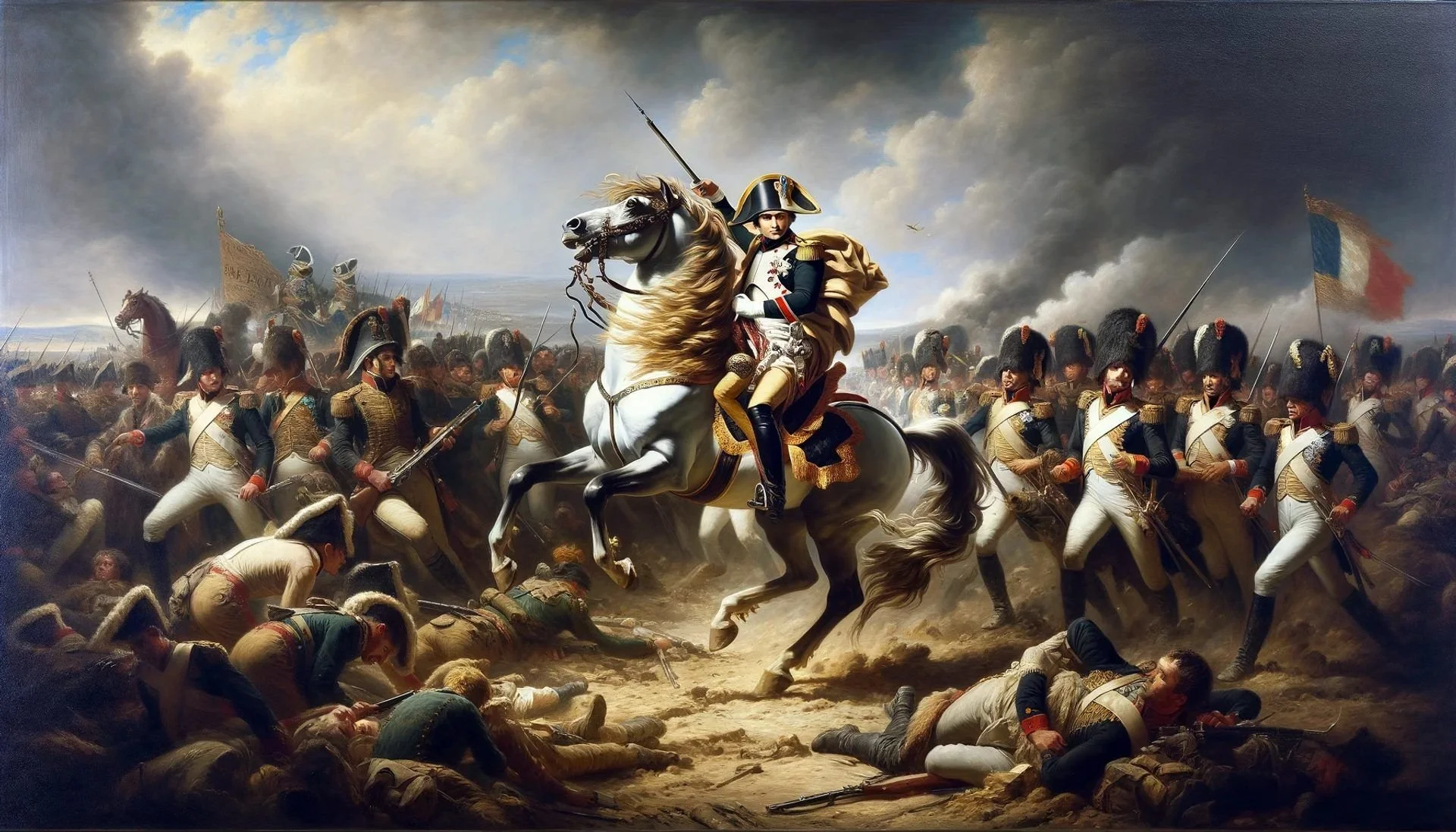 Napoleonic Wars