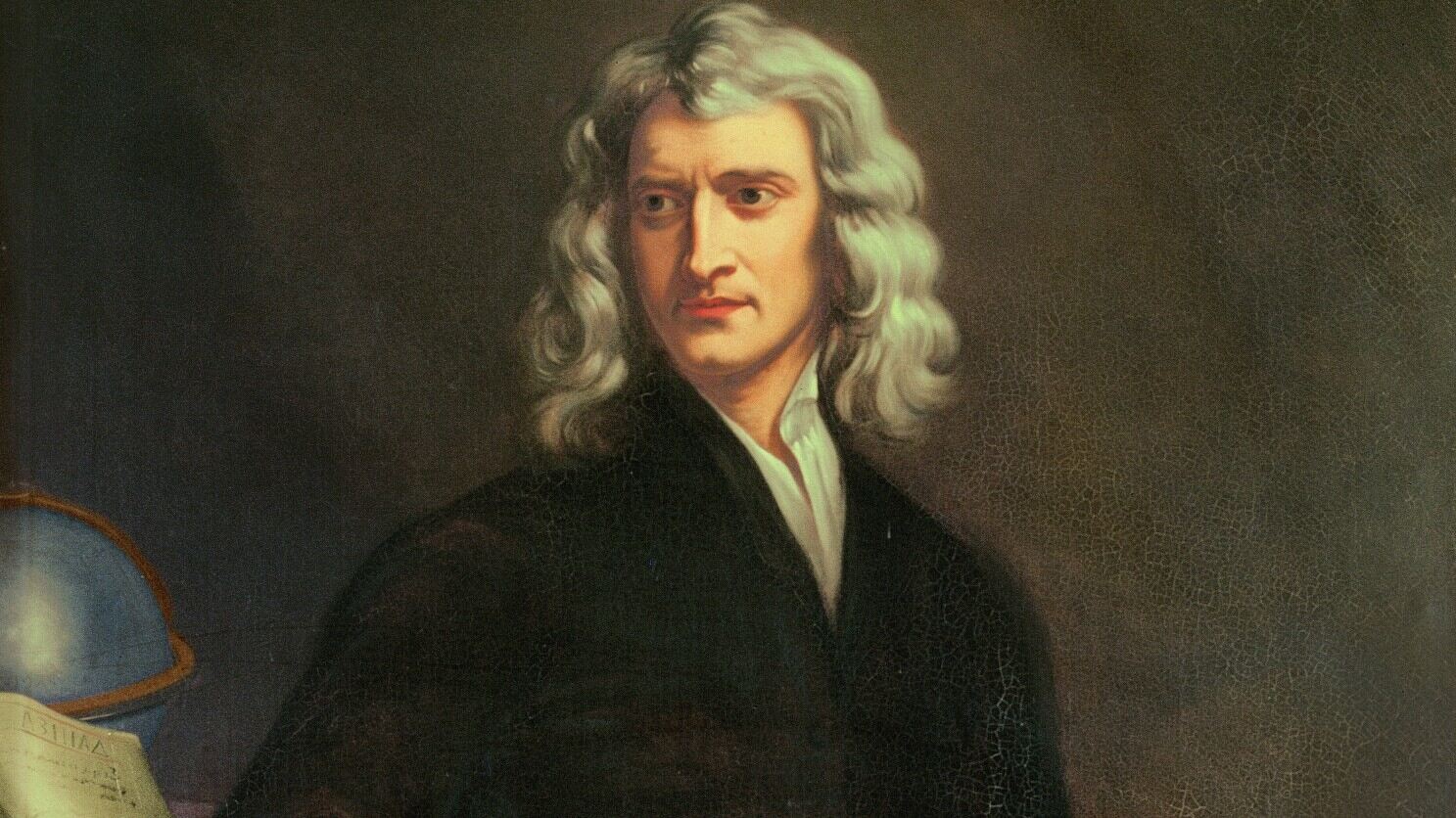 Isaac Newton
