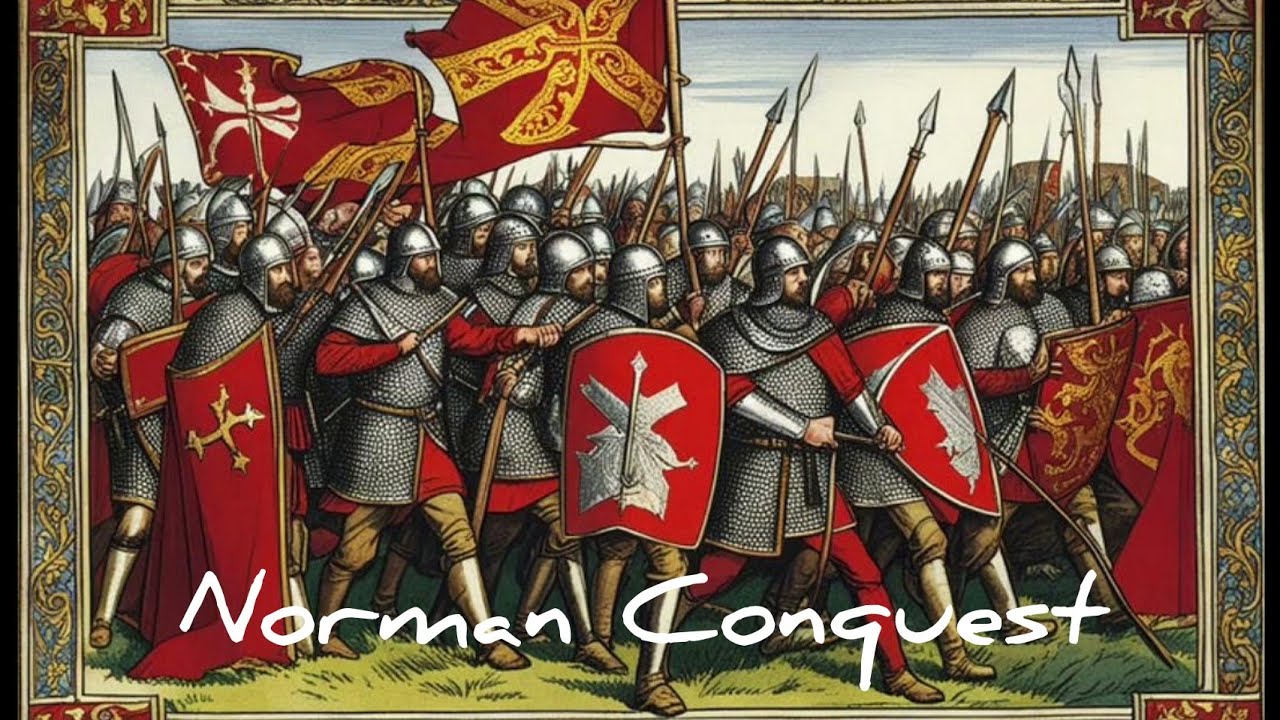 Norman Conquest