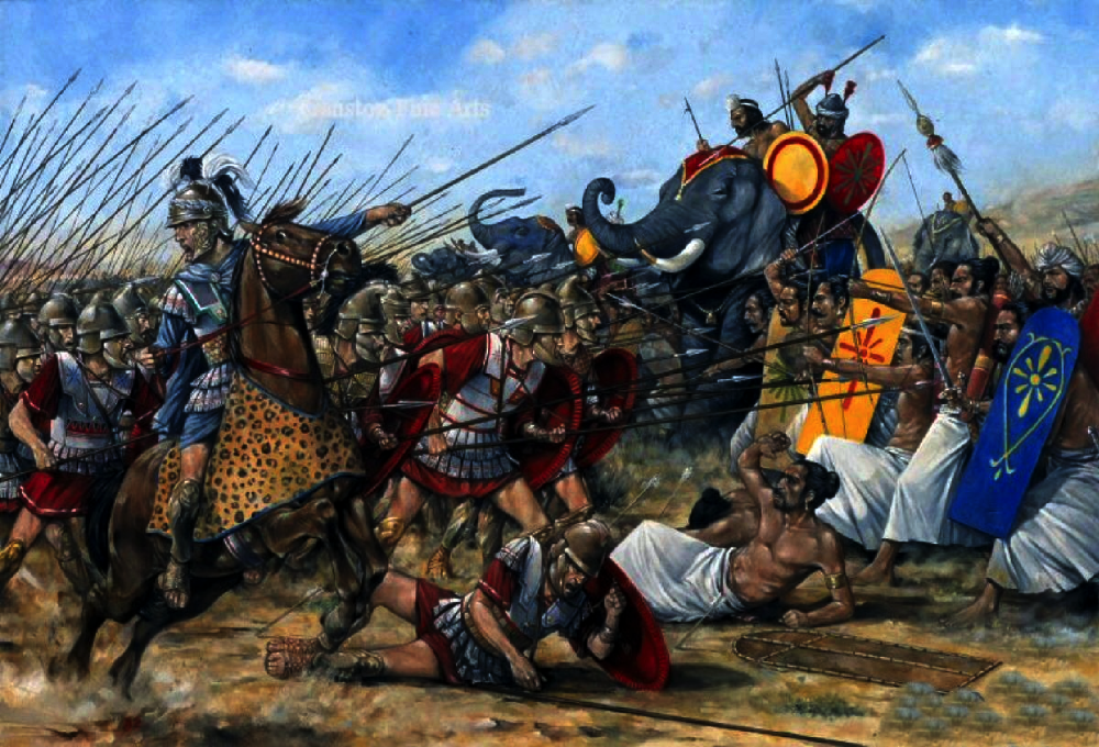 Punic Wars