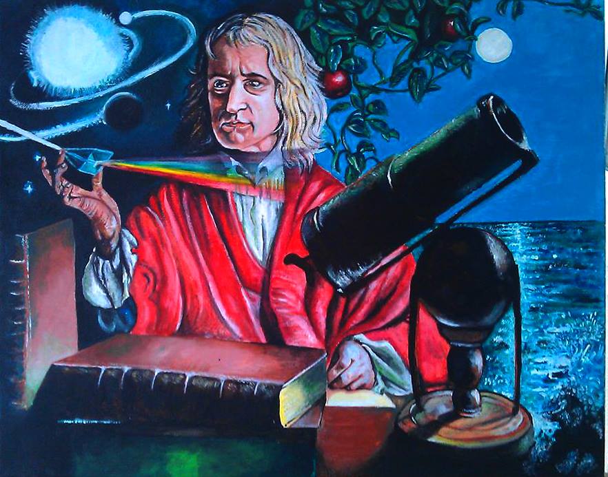 Scientific Revolution