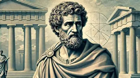 Thales of Miletus
