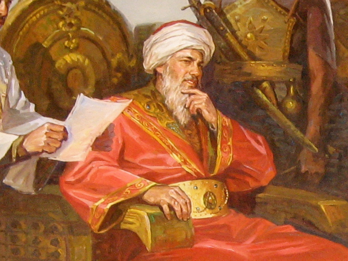 Al-Walid I