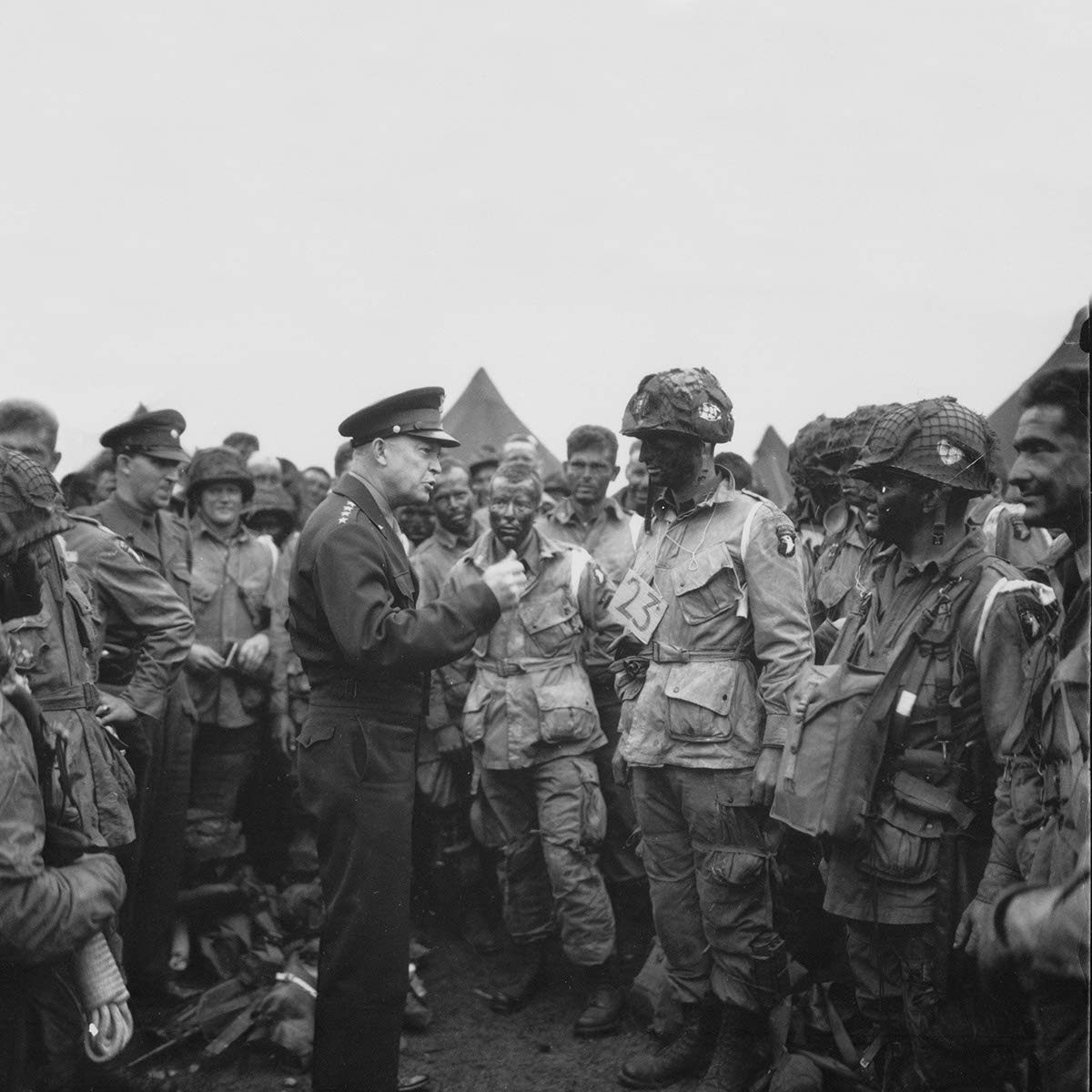 World War II