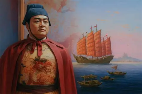 Zheng He
